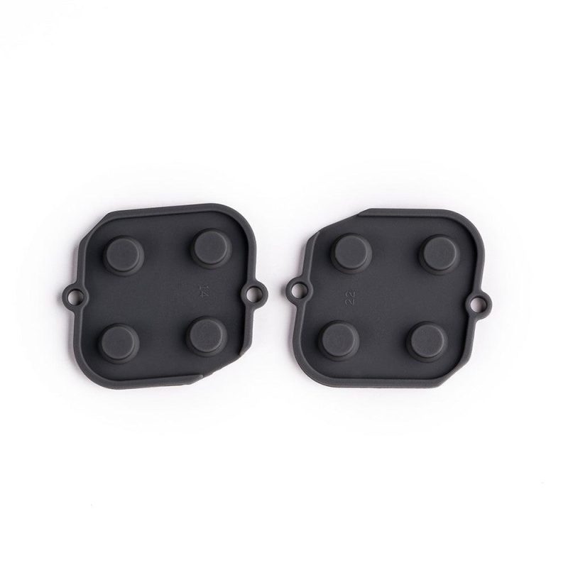 8BitDo ABXY Conductive Rubber for Pro 2(2 PCS)