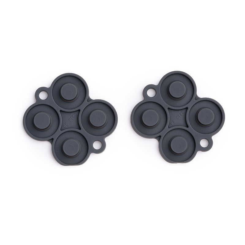 8BitDo ABXY Conductive Rubber for Ultimate Controller(2 PCS)